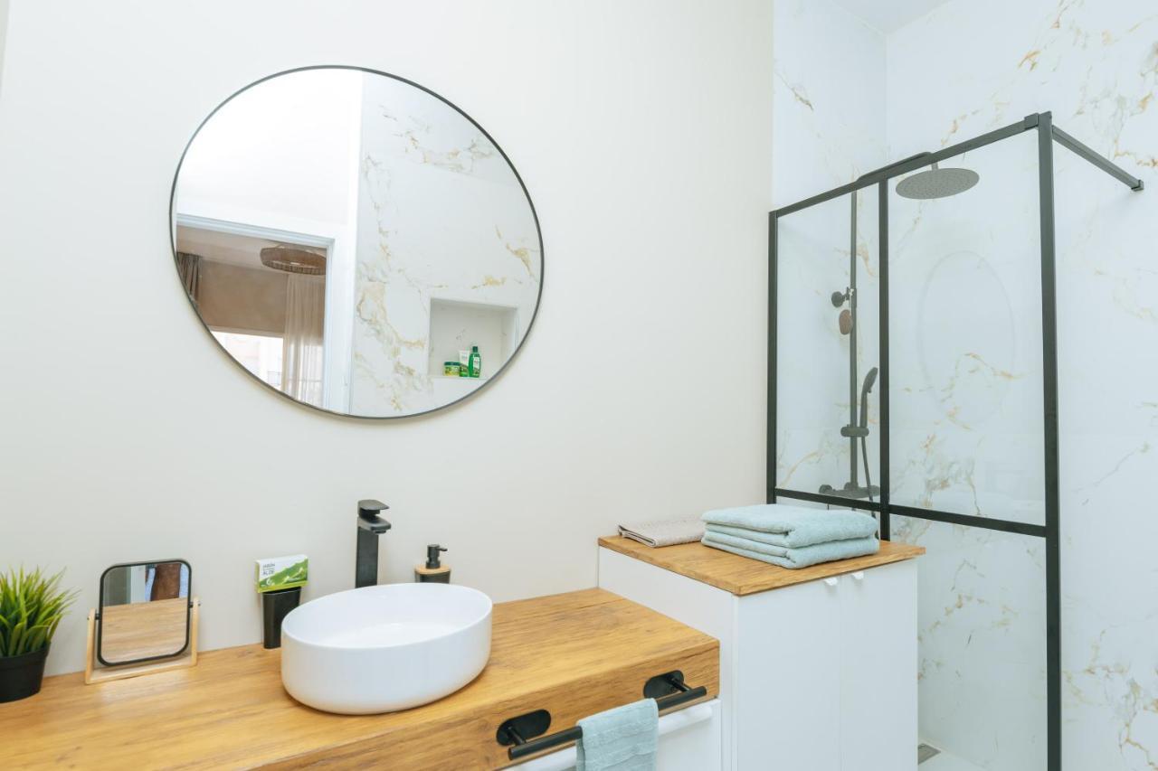 Amazing Renovated Pool View Apt, Aircon, 2 Min To Fanabe Beach Costa Adeje  Luaran gambar