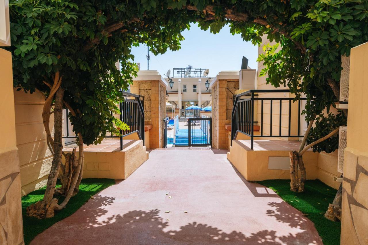 Amazing Renovated Pool View Apt, Aircon, 2 Min To Fanabe Beach Costa Adeje  Luaran gambar